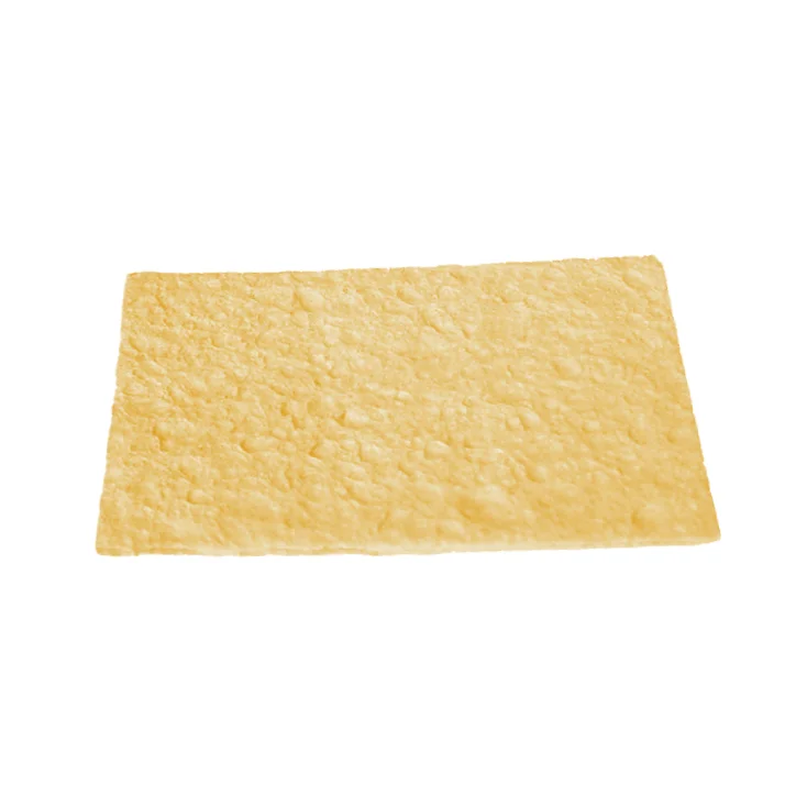 Sunđer za čišćenje vrha lemilice slika 1