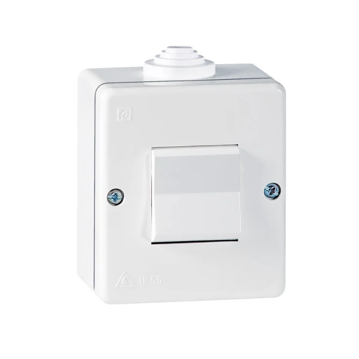 Jednopolni prekidač  slika 1