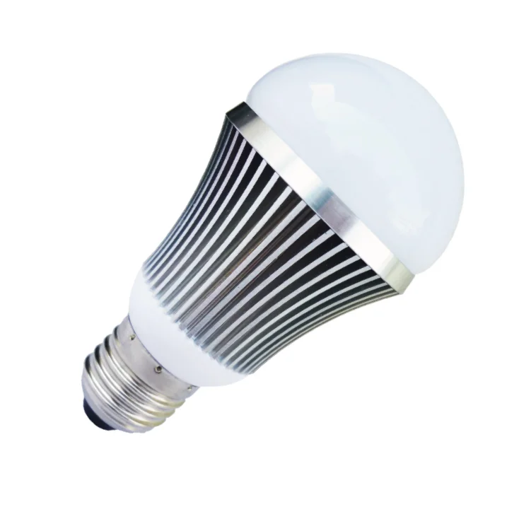 LED sijalica klasik toplo bela 5W slika 1