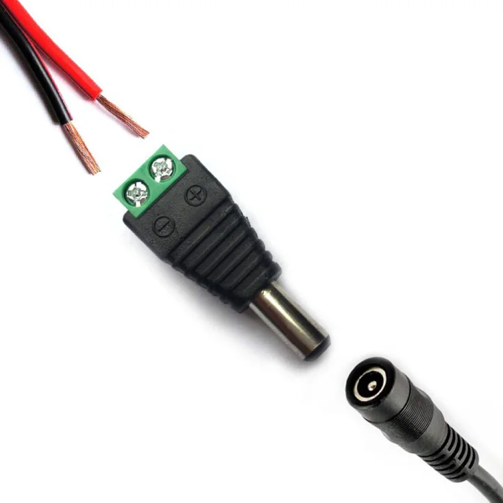 Utikač za napajanje slika 3