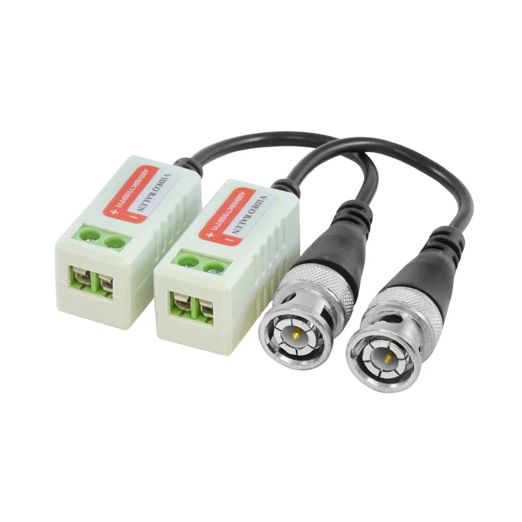 Video signal balun slika 1
