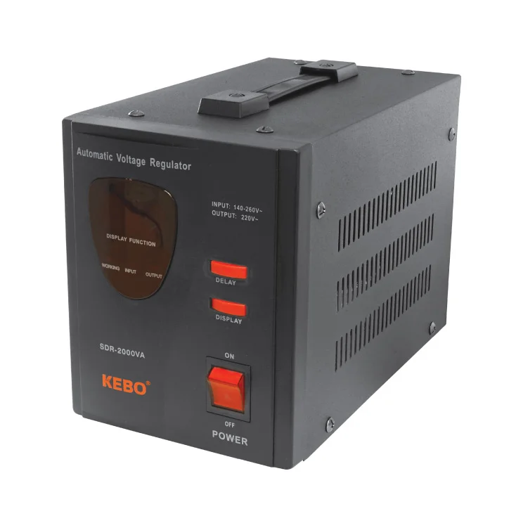 Stabilizator napona 2000VA slika 1