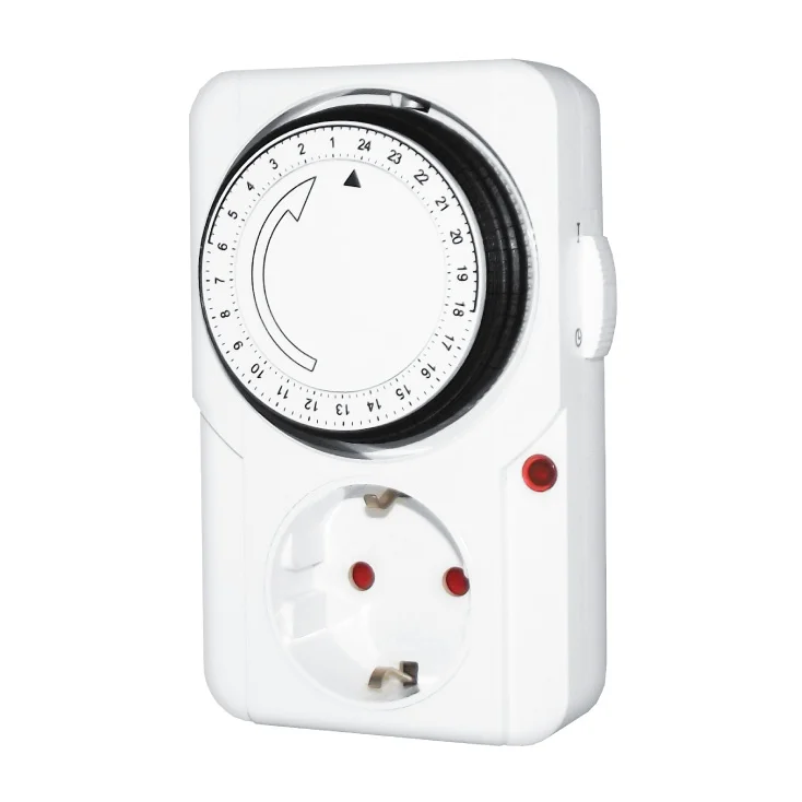 Vremenski prekidač - dnevni slika 1