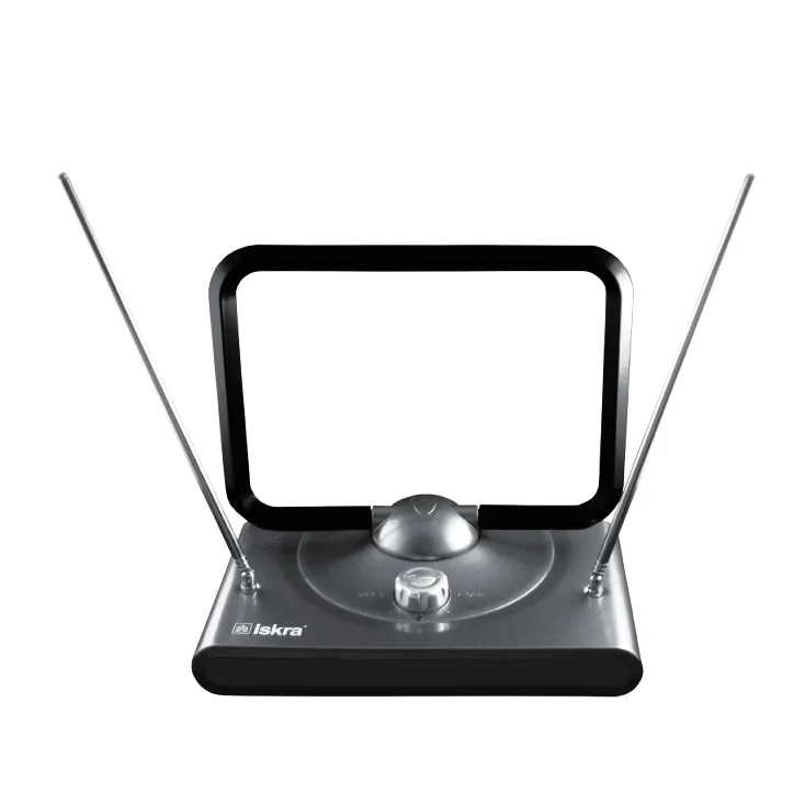 Sobna DVB-T/T2 antena sa pojačalom slika 1