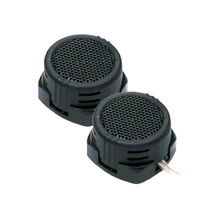 Piezo visokotonski zvučnici 35mm 2x60W slika 1