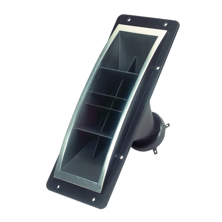 Piezo visokotonski zvučnik 263x100mm 300W slika 1