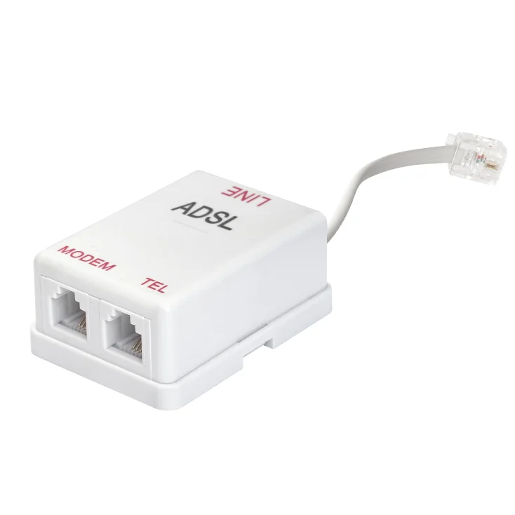 ADSL Spliter slika 1