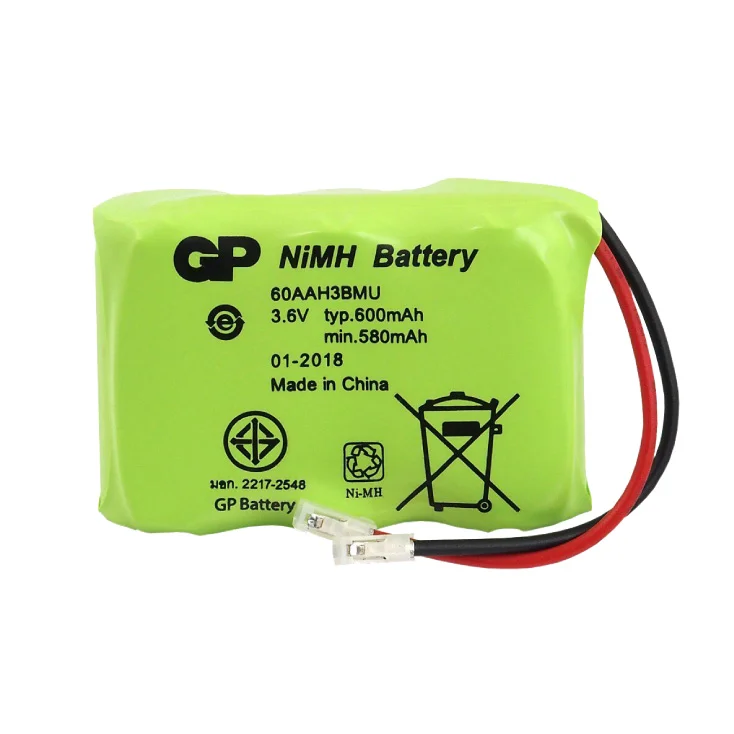 GP telefonski akumulator T157 slika 1