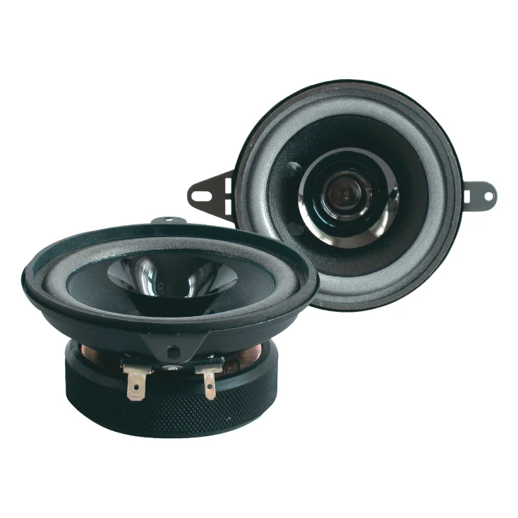 Auto zvučnici 87mm 2x35W slika 1