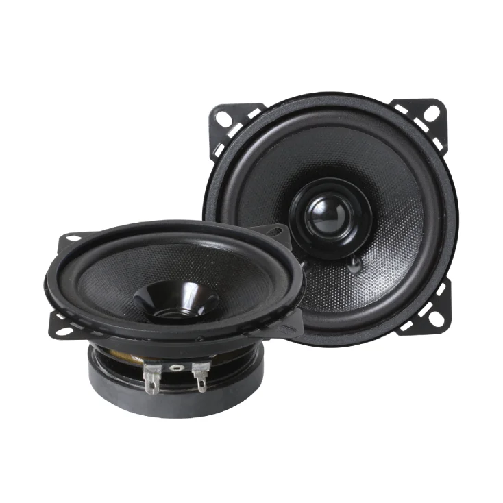 Auto zvučnici 100mm 2x45W slika 1