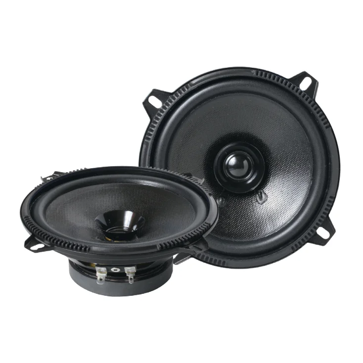 Auto zvučnici 130mm 2x50W slika 1