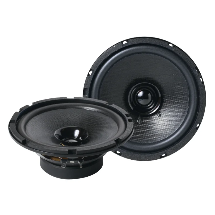 Auto zvučnici 165mm 2x75W slika 1