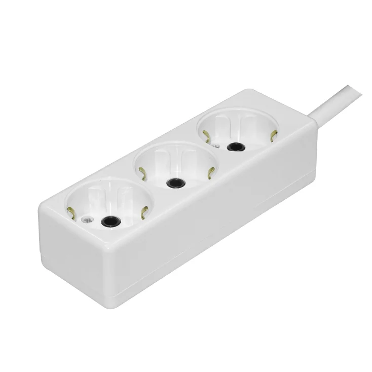 Razvodnik sa 3 mesta 3m 2.5mm2 slika 1