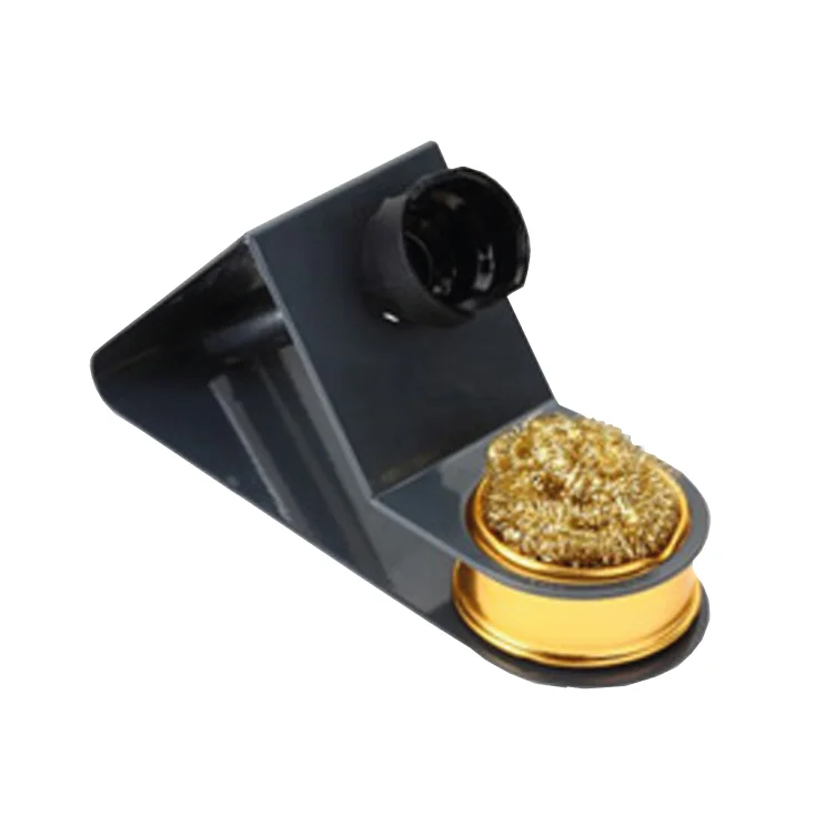 Stalak za lemilicu sa mesinganim sunđerom slika 1