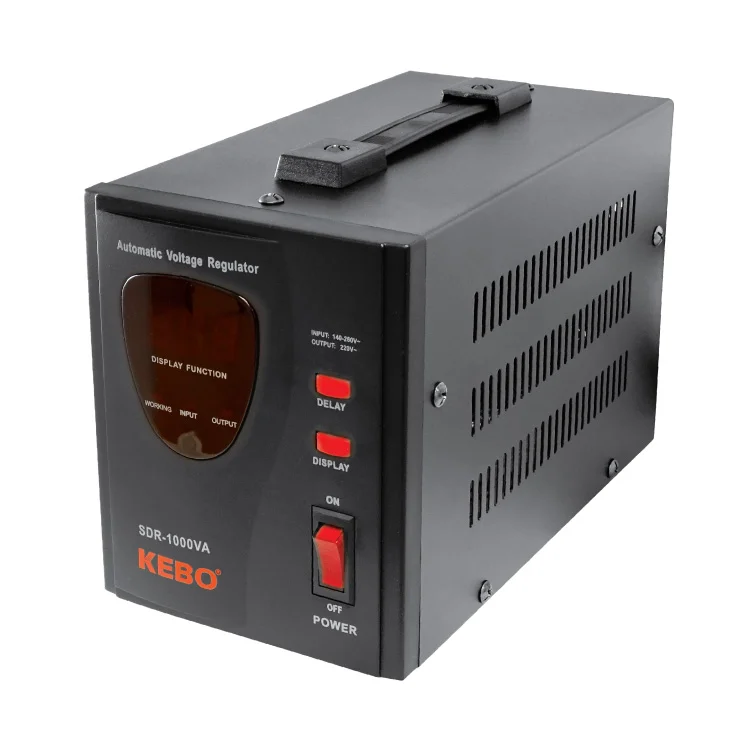 Stabilizator napona 1000VA slika 1