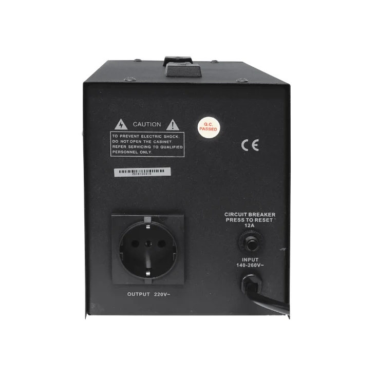 Stabilizator napona 2000VA slika 2