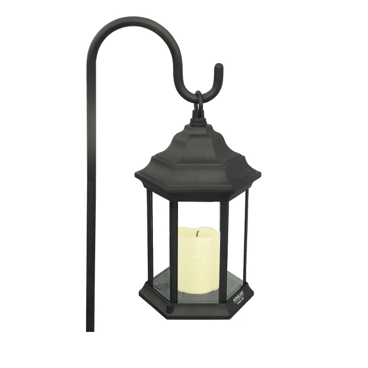 Kandelaber sa LED diodama slika 1