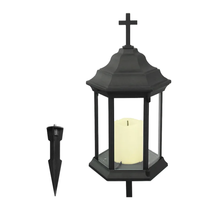 Kandelaber sa LED diodama slika 2