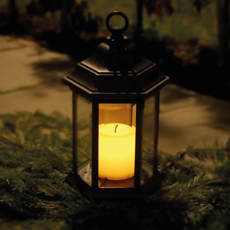 Kandelaber sa LED diodama slika 3