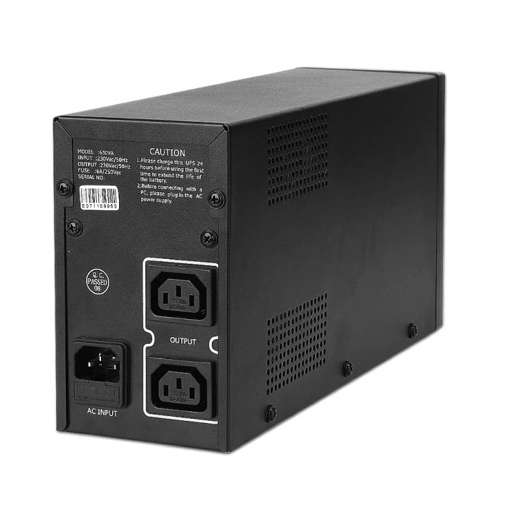 UPS uređaj 390W slika 2