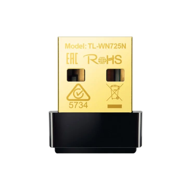 Wi-Fi USB nano adapter slika 2