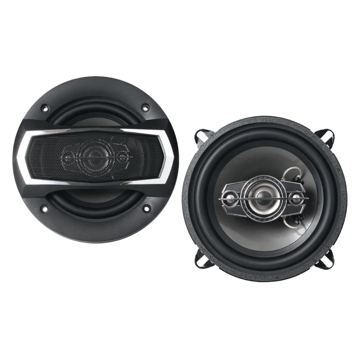 Auto zvučnici 130mm 2x75W slika 1