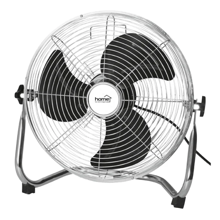 Podni ventilator 35cm 60W slika 1