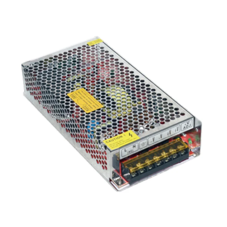 Ispravljač za LED trake 120W slika 1