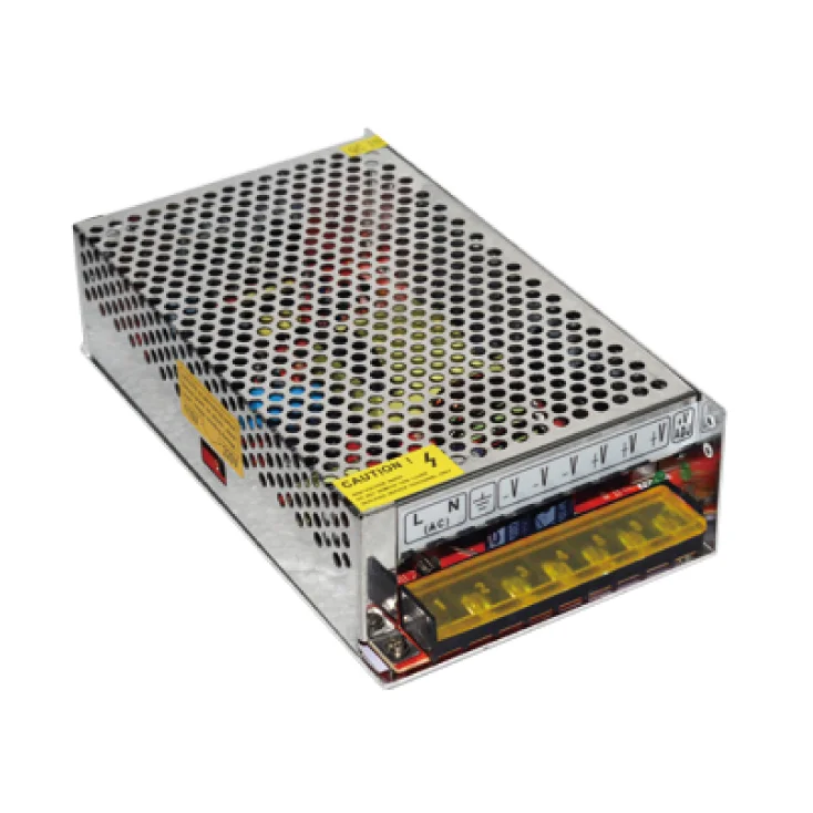 Ispravljač za LED trake 200W slika 1