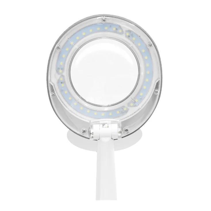 Stona lampa sa lupom 3D 30 LED slika 2