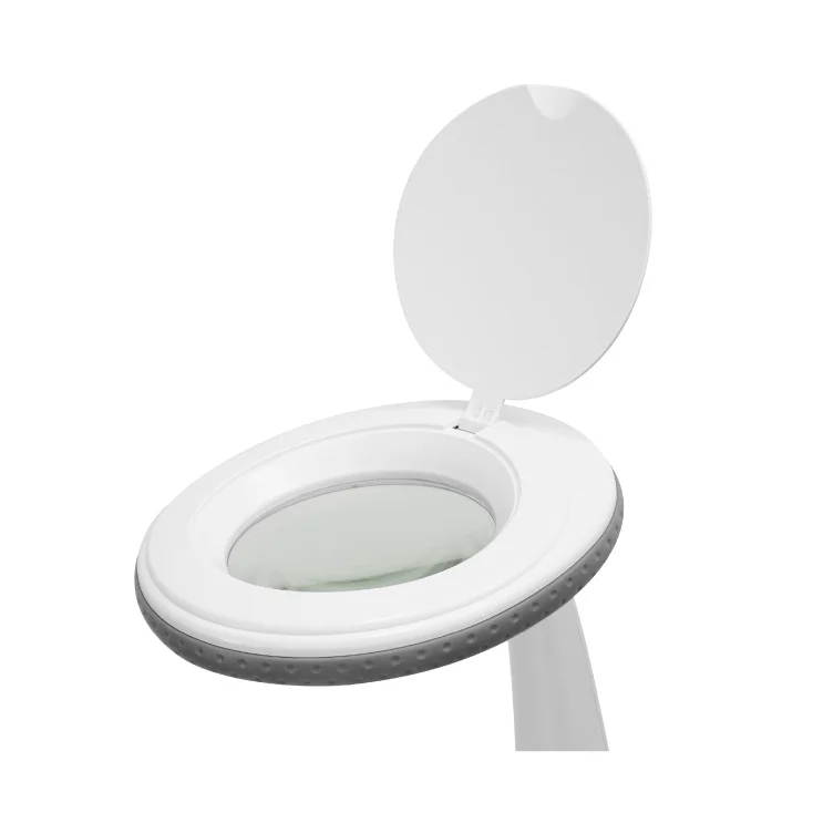 Stona lampa sa lupom 3D 30 LED slika 3