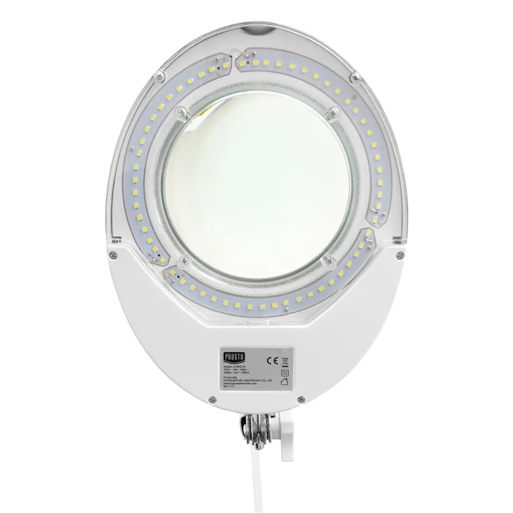 Stona lampa sa lupom 5D 60 LED slika 2