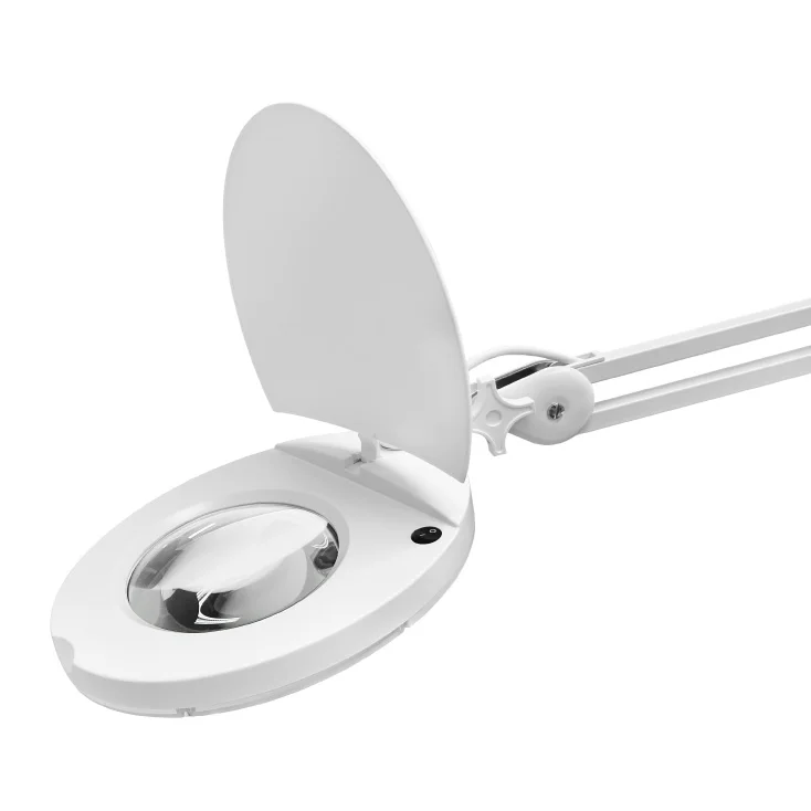 Stona lampa sa lupom 5D 60 LED slika 3