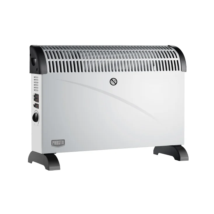 PROSTO konvektorska grejalica sa ventilatorom slika 1