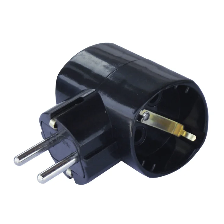 Strujni razdelnik sa 2 utičnice slika 1