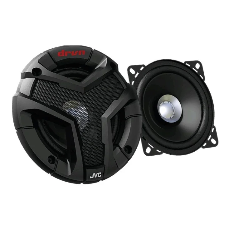 JVC auto zvučnici 100mm 20W slika 1