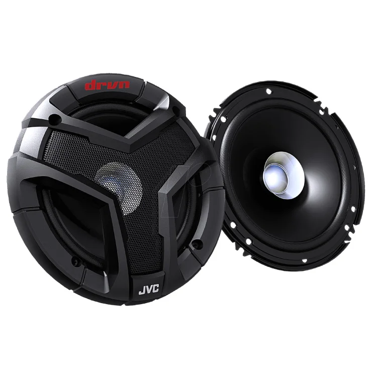 JVC auto zvučnici 160mm 30W slika 1
