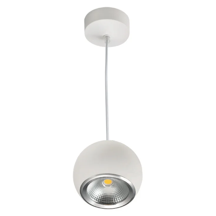 Viseća LED lampa 20W 5000K slika 1