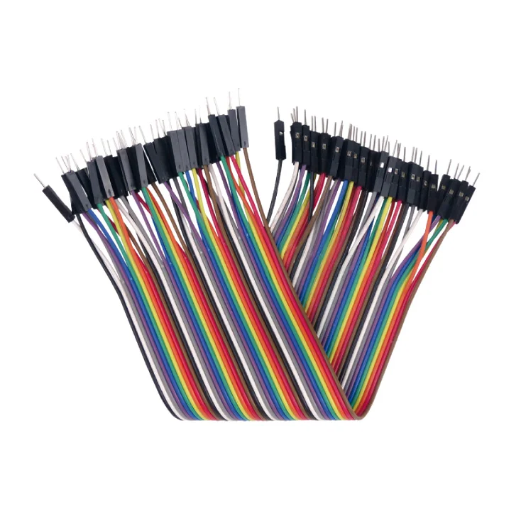 Kablovi za protoboard ploču slika 1