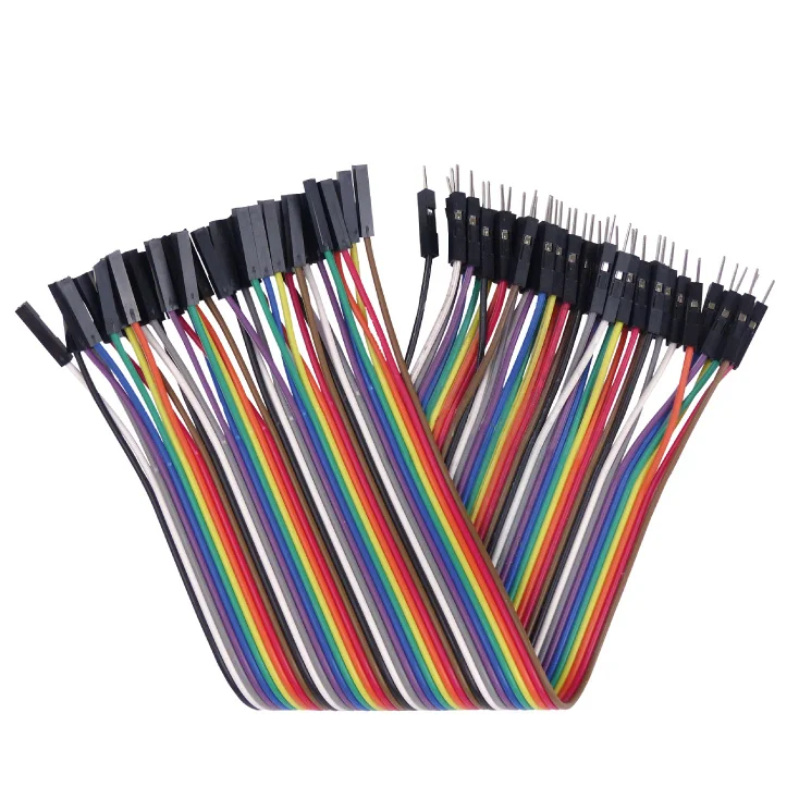 Kablovi za protoboard ploču slika 1