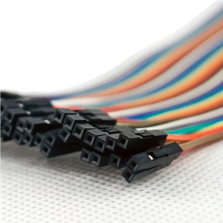 Kablovi za protoboard ploču slika 2