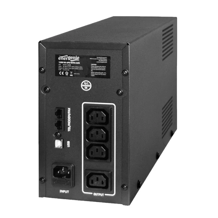 UPS uređaj 720W slika 2