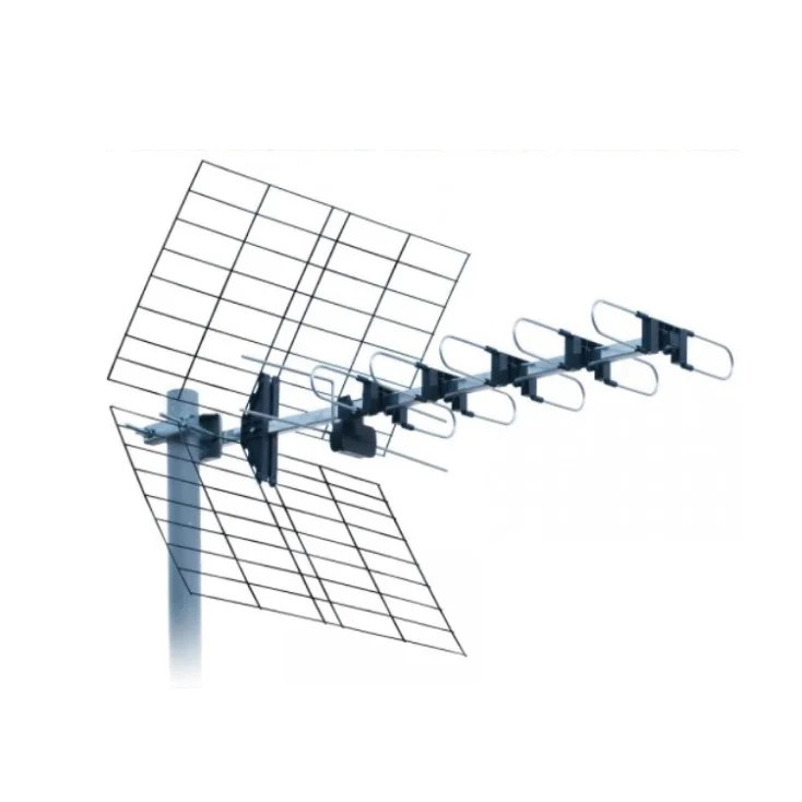 YAGI antena  slika 1