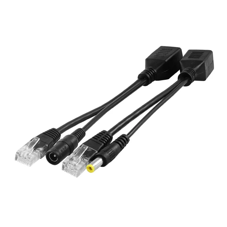 Pasivni POE adapter kit slika 2