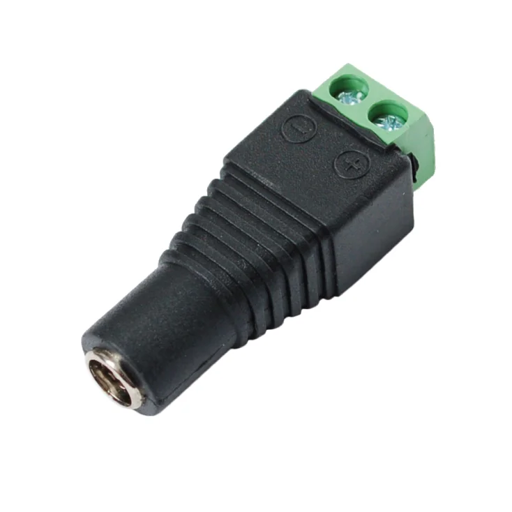 Utičnica za napajanje slika 1