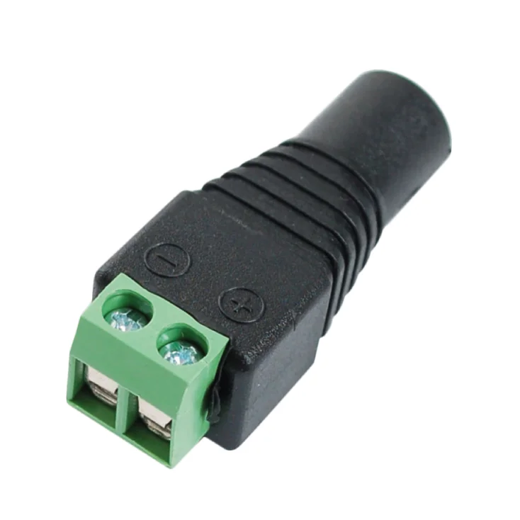 Utičnica za napajanje slika 2