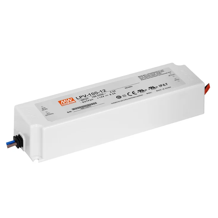 Ispravljač 100W IP67 slika 1