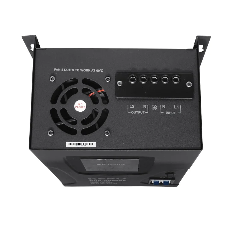 Stabilizator napona 5000VA slika 2