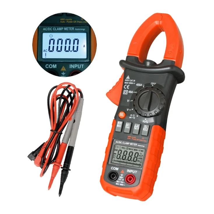 Merna klešta slika 1