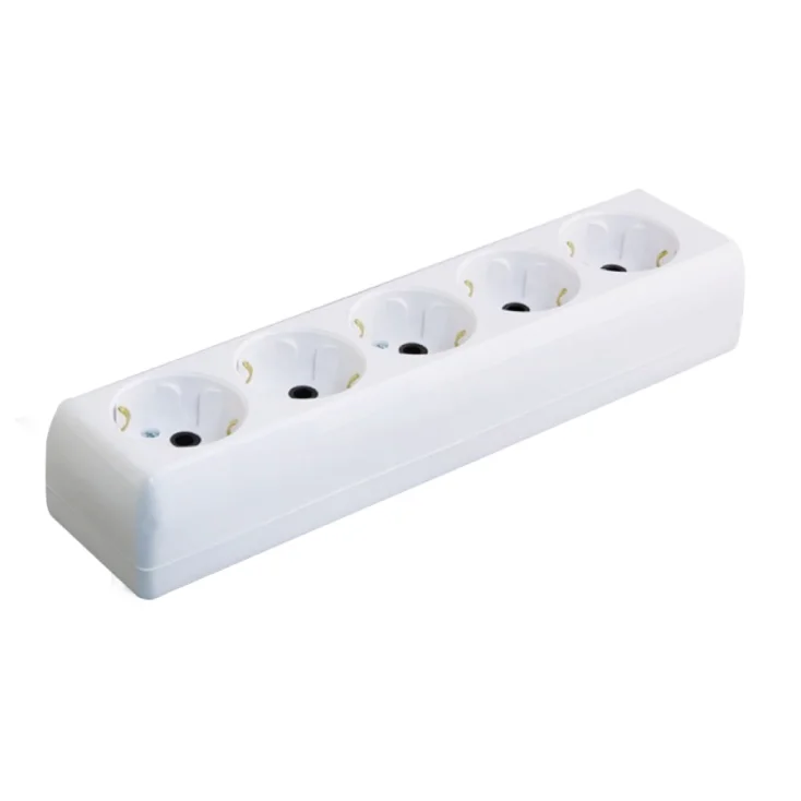 Podsklop sa 5 utičnica slika 1